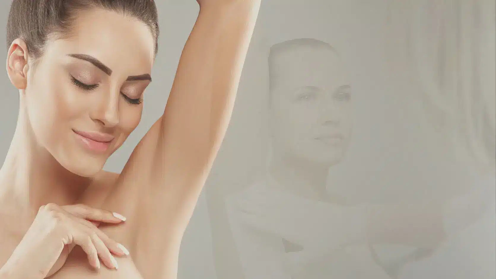 Depilación en Zaragoza para cuerpo y rostro con cuidado profesional 3 Depilación de axilas en zaragoza centro de estética lolas