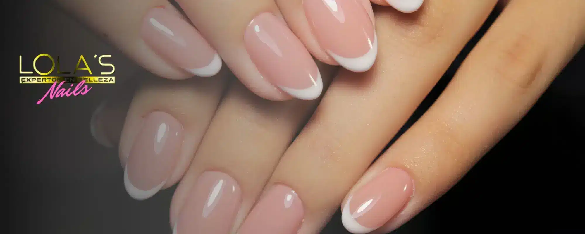Manicura semipermanente en zaragoza