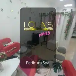 pedicura en zaragoza delicias parque roma