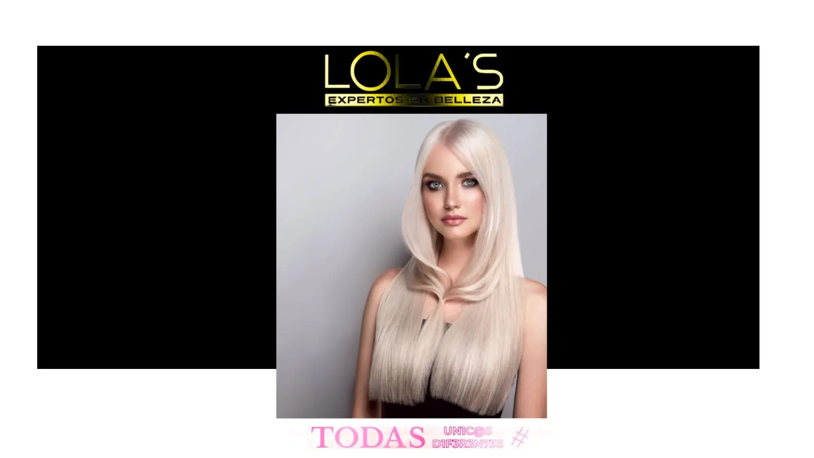 Peluquería Parque Roma Zaragoza | Lolas Expertos en Belleza