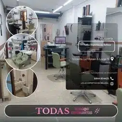 peluqueria en delicias zaragoza