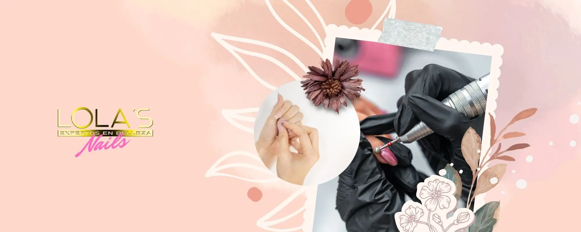 Quitar esmalte semipermanente en zaragoza lolas nail expertos en belleza