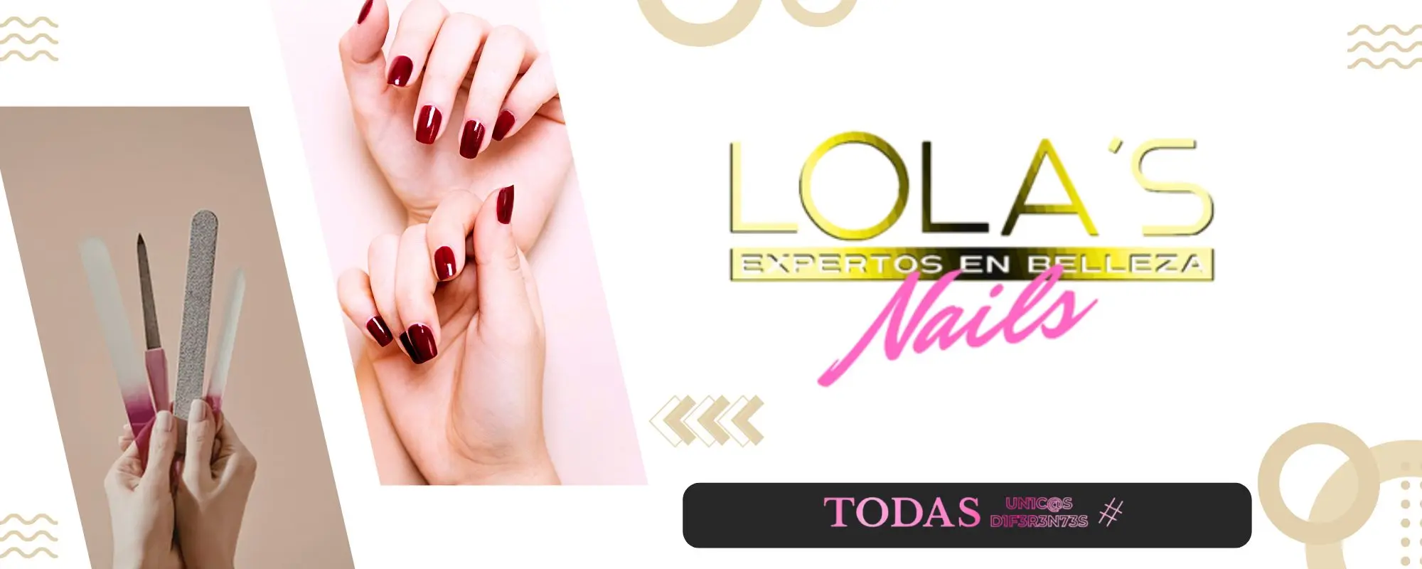 Que es el relleno de gel en zaragoza lolas nail expertos en belleza