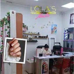 uñas de acrigel en zaragoza parque roma