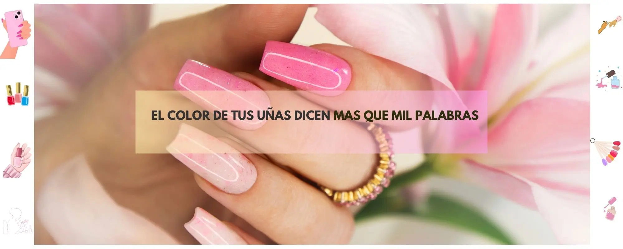 Lolas Nails | Uñas en Delicias Zaragoza - Lolas Expertos en belleza 1 Uñas en Delicias Zaragoza | Lolas Nails- Lolas Expertos en Belleza