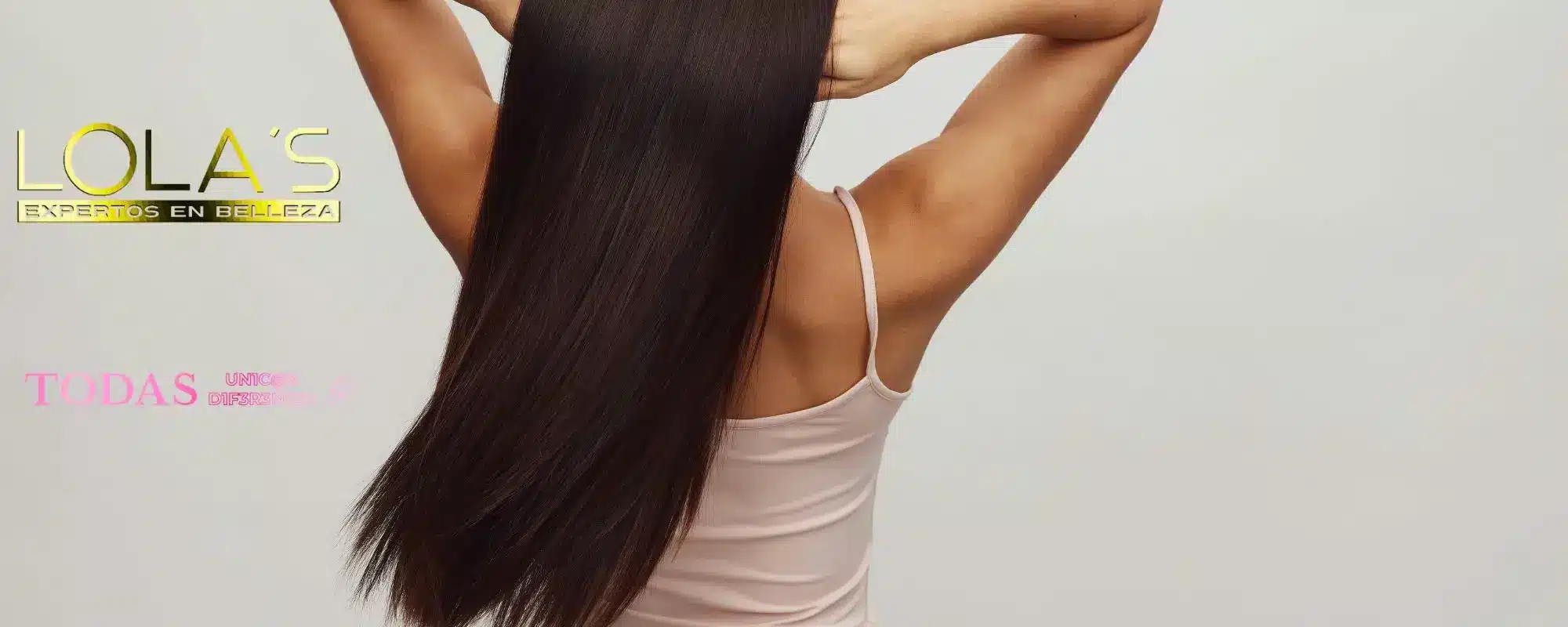 Salón Lolas Expertos en Belleza — corte de pelo de mujer en Zaragoza
