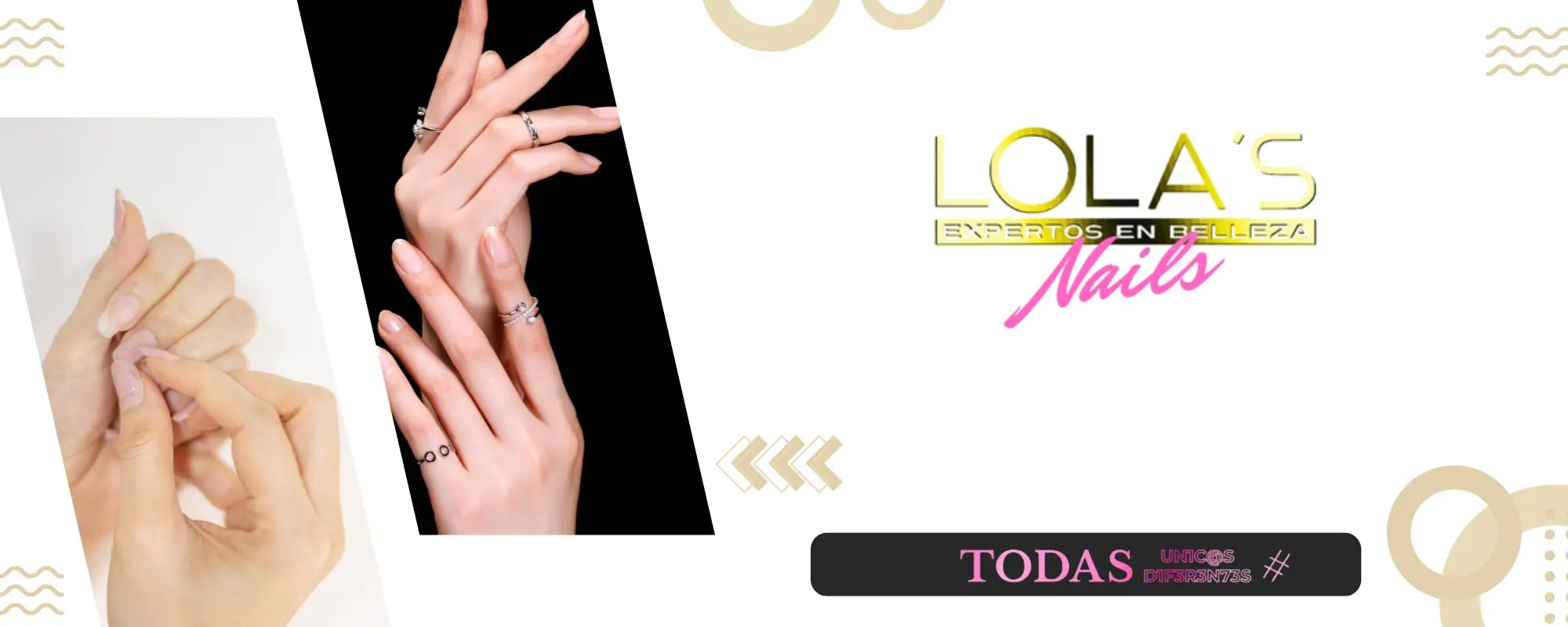 Cuidados de esmalte permanente en zaragoza lolas expertos en belleza