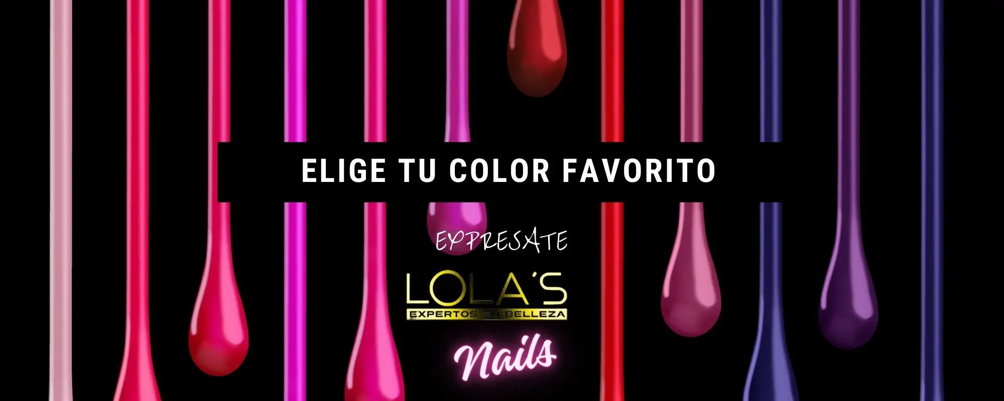 manicura en zaragoza colores nuevos en esmaltes para uñas