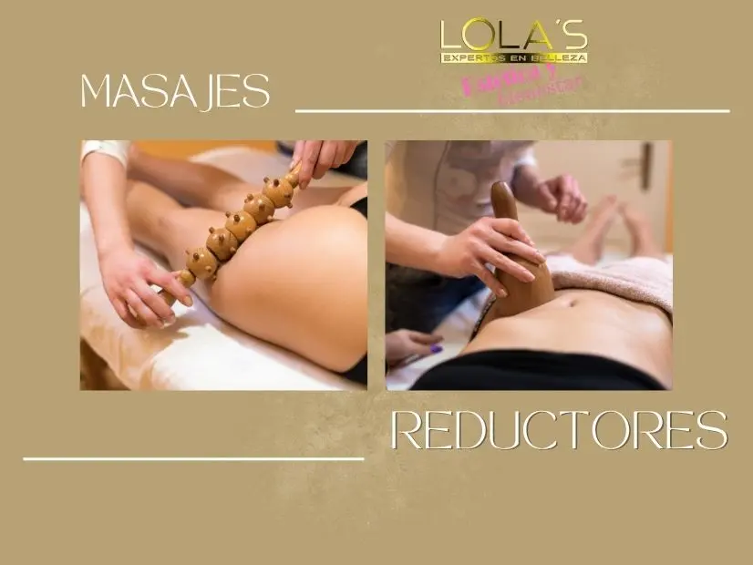 Estética en Zaragoza: tratamientos para tu piel, tu mirada y tu bienestar 5 masajes reductores para perder peso en zaragoza con maderoterapia