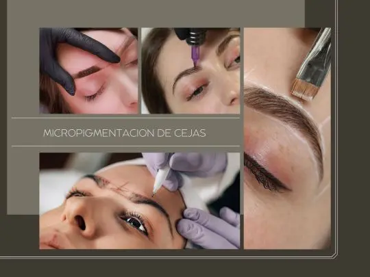 Estética en Zaragoza: tratamientos para tu piel, tu mirada y tu bienestar 4 laminado y diseño de cejas en zaragoza