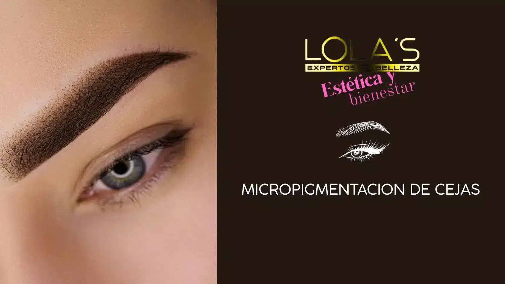 Micropigmentación de cejas en zaragoza