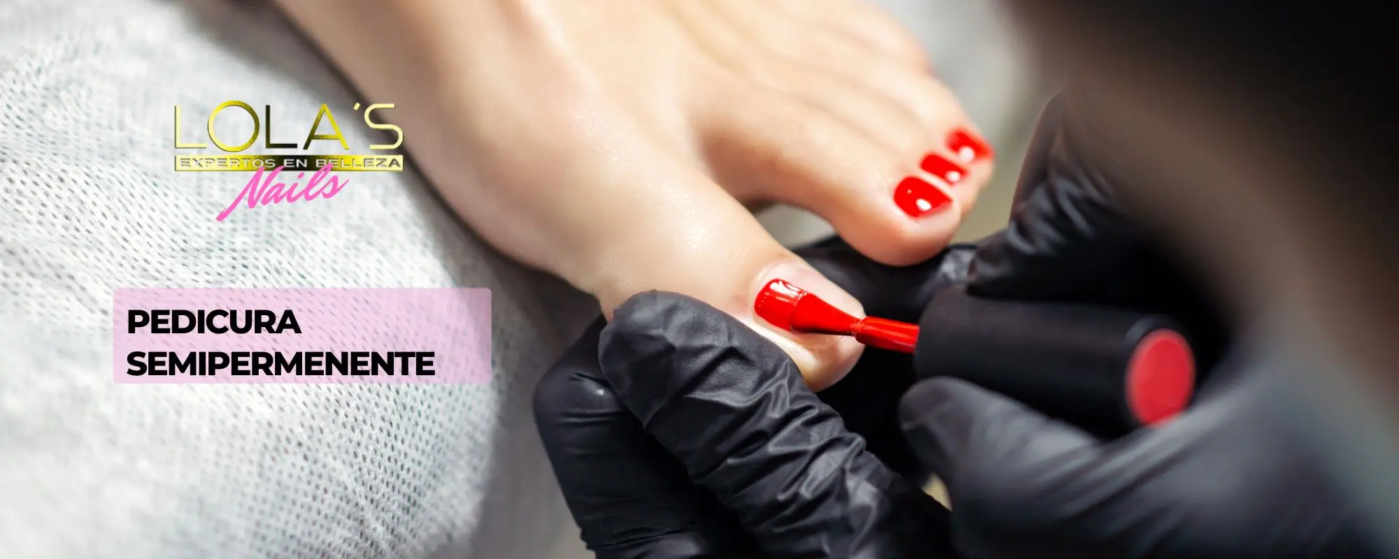 Pedicura en Zaragoza 2 pedicura semipermanente en zaragoza lolas nails expertos en belleza