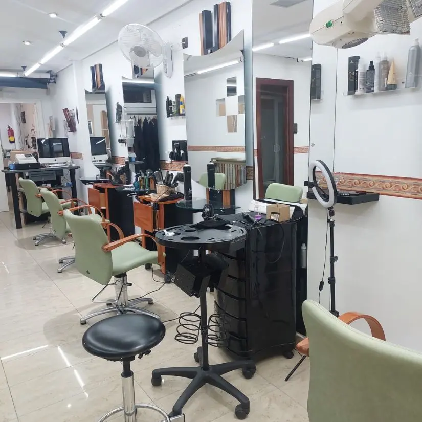 Servicios de peluquería en Zaragoza para cuidar tu cabello 11 peluquería Lolas Expertos en Belleza en Parque Roma Zaragoza