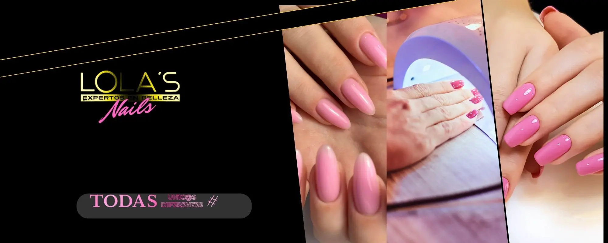 Quitar uñas de gel en zaragoza lolas nails expertos en belleza
