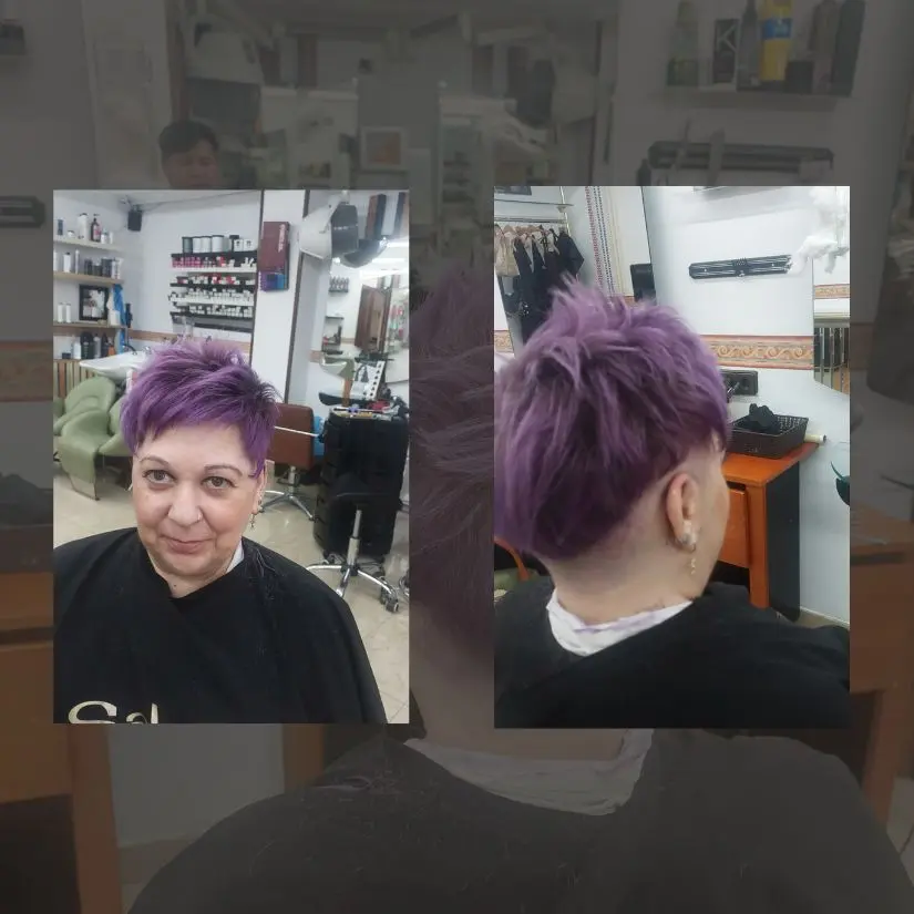 Servicios de peluquería en Zaragoza para cuidar tu cabello 7 tinte y coloracion en Zaragoza para cubrir canas 1