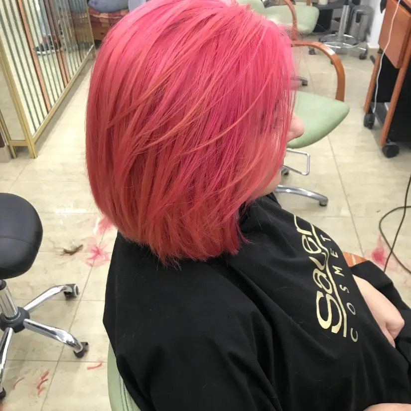 Servicios de peluquería en Zaragoza para cuidar tu cabello 8 tinte y coloración en Zaragoza para cubrir canas